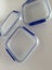 3x Sistema sandwich containers – $1 RESERVE Carousel 1