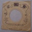 HMV multi NZ record sleeve (pre-owned) Carousel 1