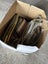 Box of paslode nails etc Carousel 2