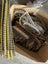 Box of paslode nails etc Carousel 3