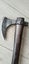 42cm VIKING BATTLE AXE RailSteel Hatchet Tactical Outdoor Hunting Camping Carousel 4