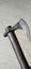 42cm VIKING BATTLE AXE RailSteel Hatchet Tactical Outdoor Hunting Camping Carousel 5