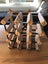 Wine rack Carousel 1