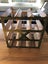 Wine rack Carousel 2