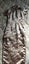 Cream satin brocade cheongsam dress 36 Carousel 8