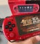 Boxed Special Edition PSP3000 Black Red PSP in 6.60 PRO-C 64G Full Kits MINT Carousel 5