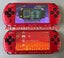 Boxed Special Edition PSP3000 Black Red PSP in 6.60 PRO-C 64G Full Kits MINT Carousel 11