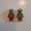 $1 RESERVE LEGO GALAXY SQUAD ALIEN BUGGOID MINIFIGURES Carousel 1