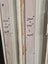 Cream Door 2.2 H x 790 W Opens outwards #1992 Carousel 4