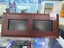 DIGITAL PHOTO FRAME DICK SMITH 7 INCH DUAL SCREEN XG3440 B16133049-4 Carousel 1