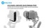 Feiyutech L Shaped Quick Release Plate Carousel 4
