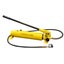 Hydraulic Hand Pump and Hose Carousel 1