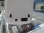 LABEL PRINTER BROTHER QL-700 A1699409-1 Carousel 3