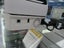 PRINTER BROTHER THERMAL LABEL PRINTER QL1100 B16133011-1 Carousel 3