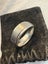 Triton 9mm Tungsten Carbide Ring Carousel 3