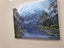 Snow Fall Fiordland - Caley Hall Fine Art Original Oil Painting Carousel 4