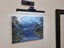 Snow Fall Fiordland - Caley Hall Fine Art Original Oil Painting Carousel 6
