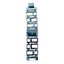 SILVER PIERRE CARDIN WATCH 4206 Carousel 2