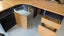 Criterion large corner office desk Carousel 3