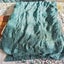 $1NR LOVELY TEAL SCARF Carousel 1