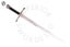 Teutonic Knight's Sword Carousel 1