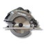 HIKOKI C3607DA CIRCULAR SAW WITH BATTERY AND CHARGER Carousel 1