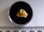 NEVIS GOLD NUGGET CRYSTALLINE STRUCTURE 3.15 GRAMS Carousel 3