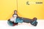 Makita 18V Cordless BL Angle Grinder DGA508 - Skin Only Carousel 1