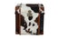 TNC Trunk Cabinet, Leather and Fur, ATK029 Carousel 3
