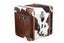 TNC Trunk Cabinet, Leather and Fur, ATK029 Carousel 2