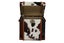 TNC Trunk Cabinet, Leather and Fur, ATK029 Carousel 4