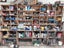 Contents OF Shelves Various Workshop Equipment Carousel 1