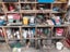 Contents OF Shelves Various Workshop Equipment Carousel 6
