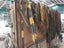 Contents OF Shelves Various Workshop Equipment Carousel 11
