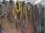 Contents OF Shelves Various Workshop Equipment Carousel 12