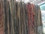 Contents OF Shelves Various Workshop Equipment Carousel 13