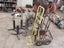 Workshop Equipment Various Workshop Equipment ( Carousel 5