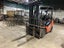 2015 Heli CPCD35 Forklift Carousel 1