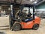 2015 Heli CPCD35 Forklift Carousel 2