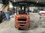 2015 Heli CPCD35 Forklift Carousel 4