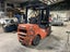 2015 Heli CPCD35 Forklift Carousel 5
