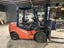 2015 Heli CPCD35 Forklift Carousel 6