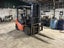 2015 Heli CPCD35 Forklift Carousel 7