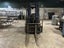 2015 Heli CPCD35 Forklift Carousel 8