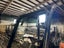 2015 Heli CPCD35 Forklift Carousel 19