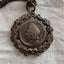# Vintage Necklace 74cm Carousel 4