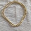 # Vintage Necklace 43cm Carousel 1