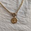 # Vintage Necklace 44cm Carousel 3
