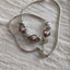 # Vintage Necklace 42cm Carousel 1