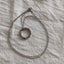 # Vintage Necklace 70cm Carousel 1